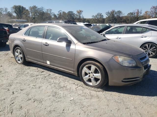 2010 Chevrolet Malibu 2LT