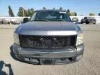 2007 Chevrolet Silverado K1500 Crew Cab