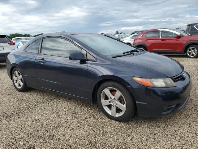 2006 Honda Civic EX