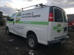 2013 Chevrolet Express G3500