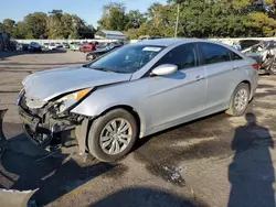 Run And Drives Cars for sale at auction: 2012 Hyundai Sonata GLS