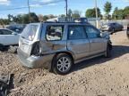 2007 Subaru Forester 2.5X Premium