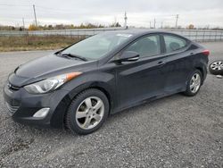 2012 Hyundai Elantra GLS en venta en Ottawa, ON