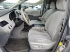 2013 Toyota Sienna LE