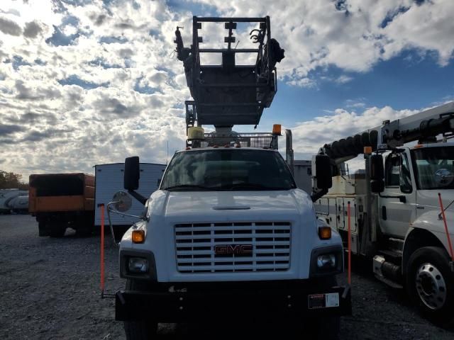 2009 GMC C8500 C8C042