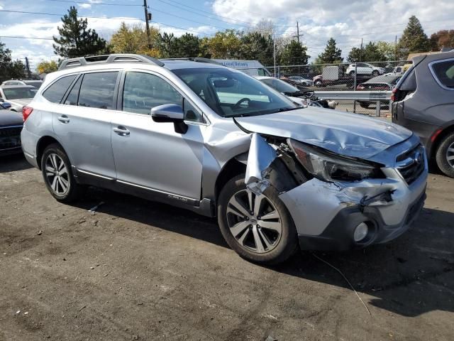 2018 Subaru Outback 3.6R Limited