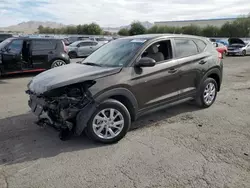 2020 Hyundai Tucson SE en venta en Las Vegas, NV