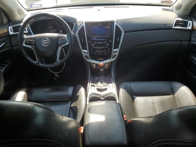 2014 Cadillac SRX Premium Collection