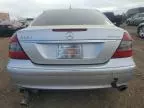 2007 Mercedes-Benz E 350 4matic