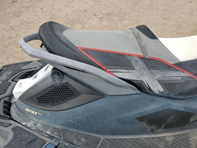 2014 Seadoo Jetski