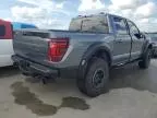 2024 Ford F150 Raptor