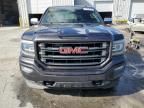 2016 GMC Sierra K1500 SLT