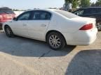 2009 Buick Lucerne CXL