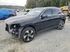 2024 Mercedes-Benz GLC 300 4matic