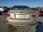 2008 Subaru Legacy 2.5I