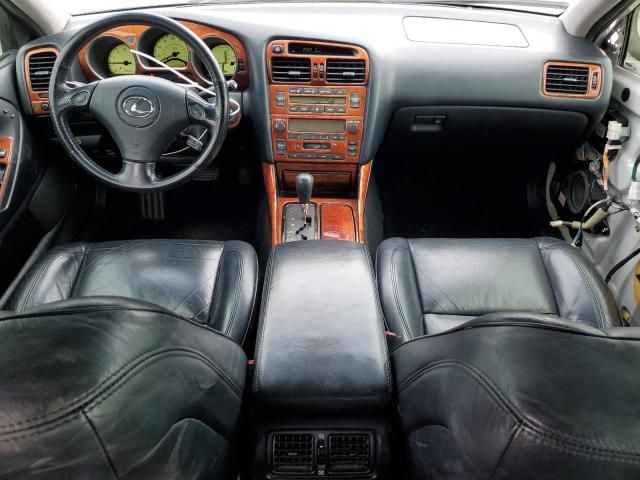 2003 Lexus GS 300