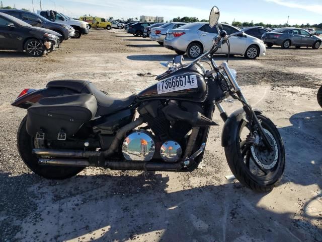 2006 Honda VTX1300 C