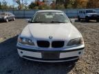 2003 BMW 325 XI