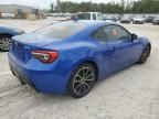 2017 Subaru BRZ 2.0 Limited