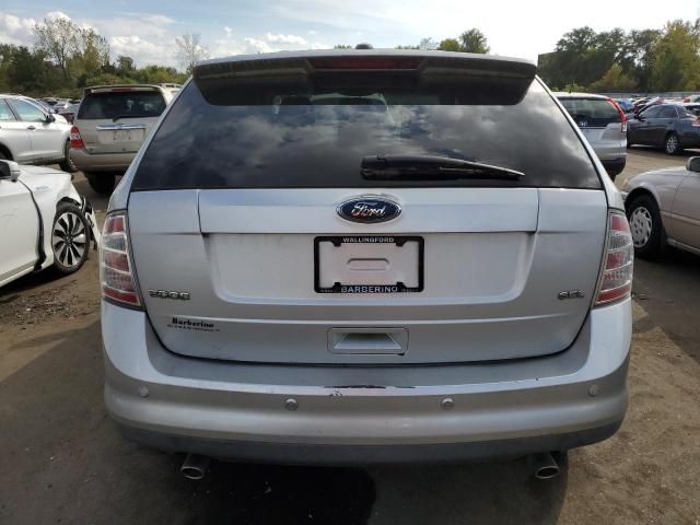 2010 Ford Edge SEL