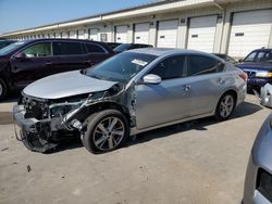 Nissan Vehiculos salvage en venta: 2013 Nissan Altima 2.5