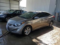 Hyundai Elantra se salvage cars for sale: 2014 Hyundai Elantra SE