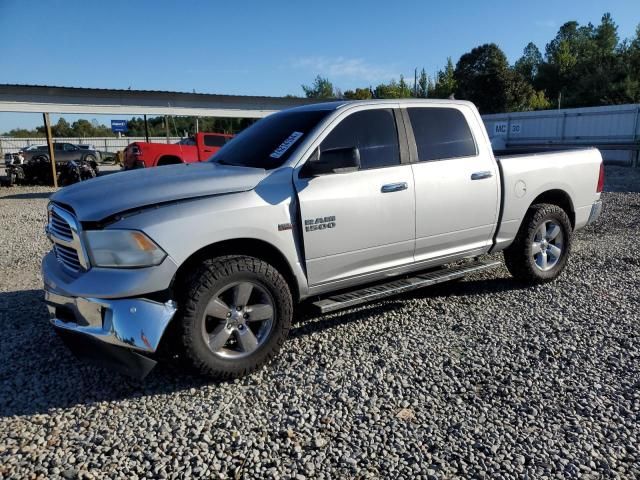 2015 Dodge RAM 1500 SLT