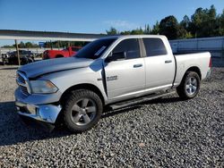 4 X 4 a la venta en subasta: 2015 Dodge RAM 1500 SLT