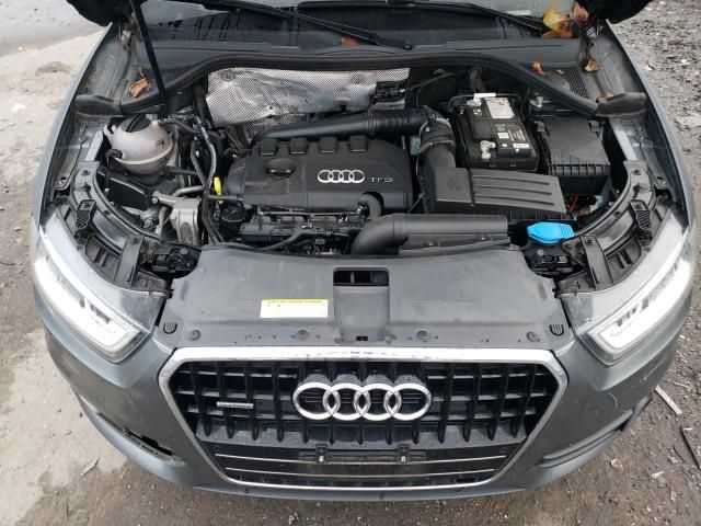 2015 Audi Q3 Prestige