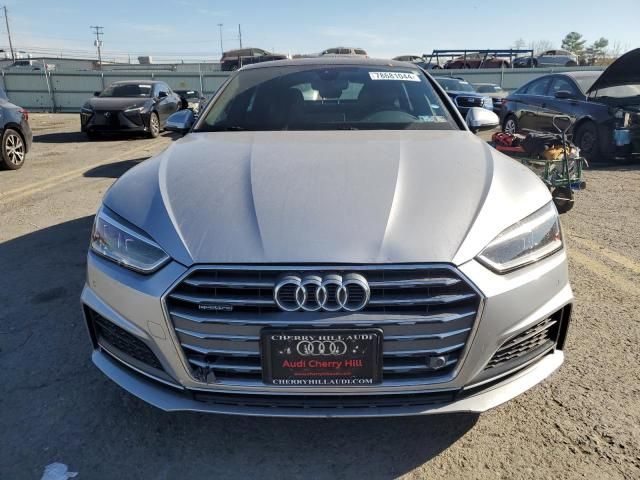 2019 Audi A5 Premium Plus S-Line