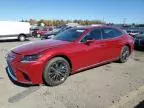 2018 Lexus LS 500 Base