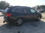 2017 Honda Pilot EXL