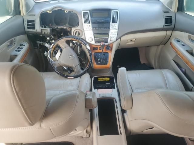 2008 Lexus RX 350