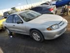 2005 Chevrolet Cavalier