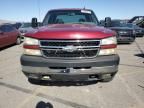 2007 Chevrolet Silverado K2500 Heavy Duty