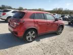 2021 Mitsubishi Outlander Sport ES