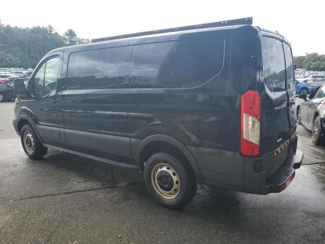 2019 Ford Transit T-250