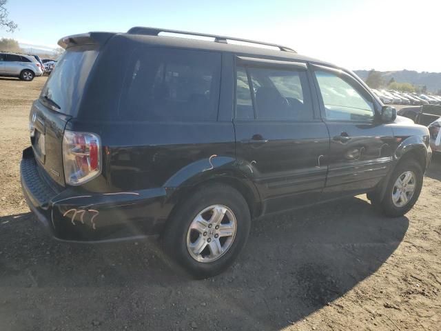 2008 Honda Pilot VP