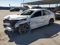 Honda Civic Sport salvage cars for sale: 2019 Honda Civic Sport