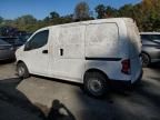 2015 Chevrolet City Express LS