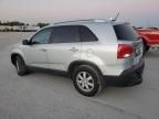 2011 KIA Sorento Base