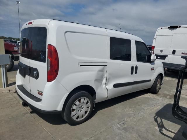 2020 Dodge RAM Promaster City SLT