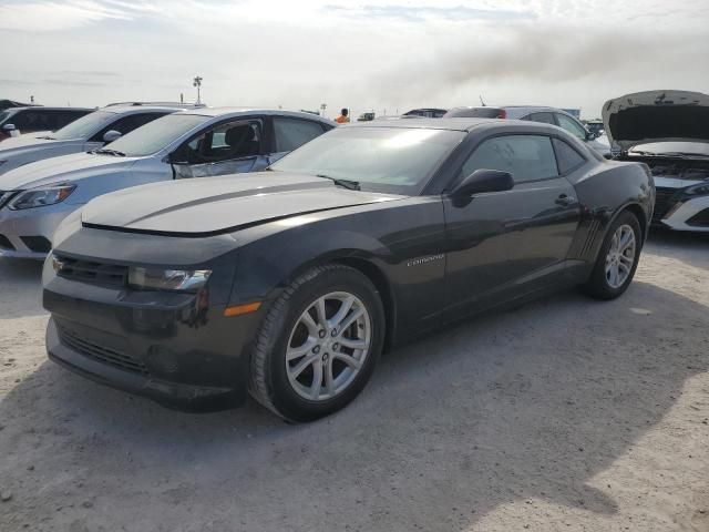 2014 Chevrolet Camaro LS