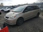 2005 Toyota Sienna CE