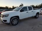 2020 Chevrolet Colorado