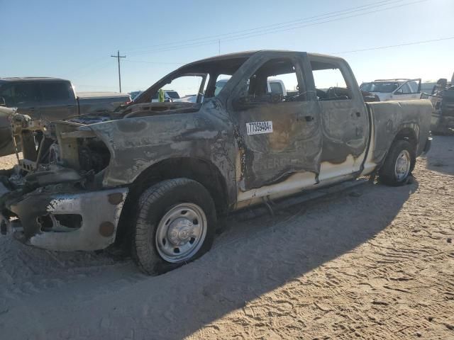 2024 Dodge RAM 2500 Tradesman