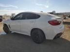 2019 BMW X6 XDRIVE35I