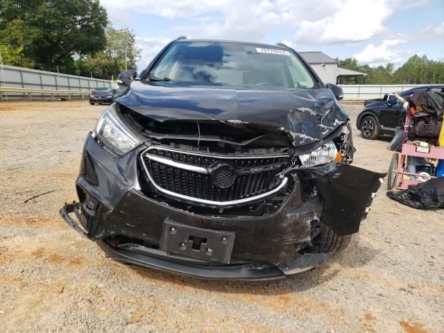 2019 Buick Encore Sport Touring