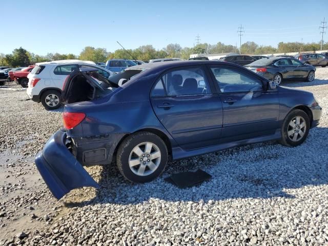 2003 Toyota Corolla CE