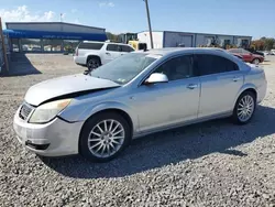 Salvage cars for sale at Conway, AR auction: 2009 Saturn Aura XR